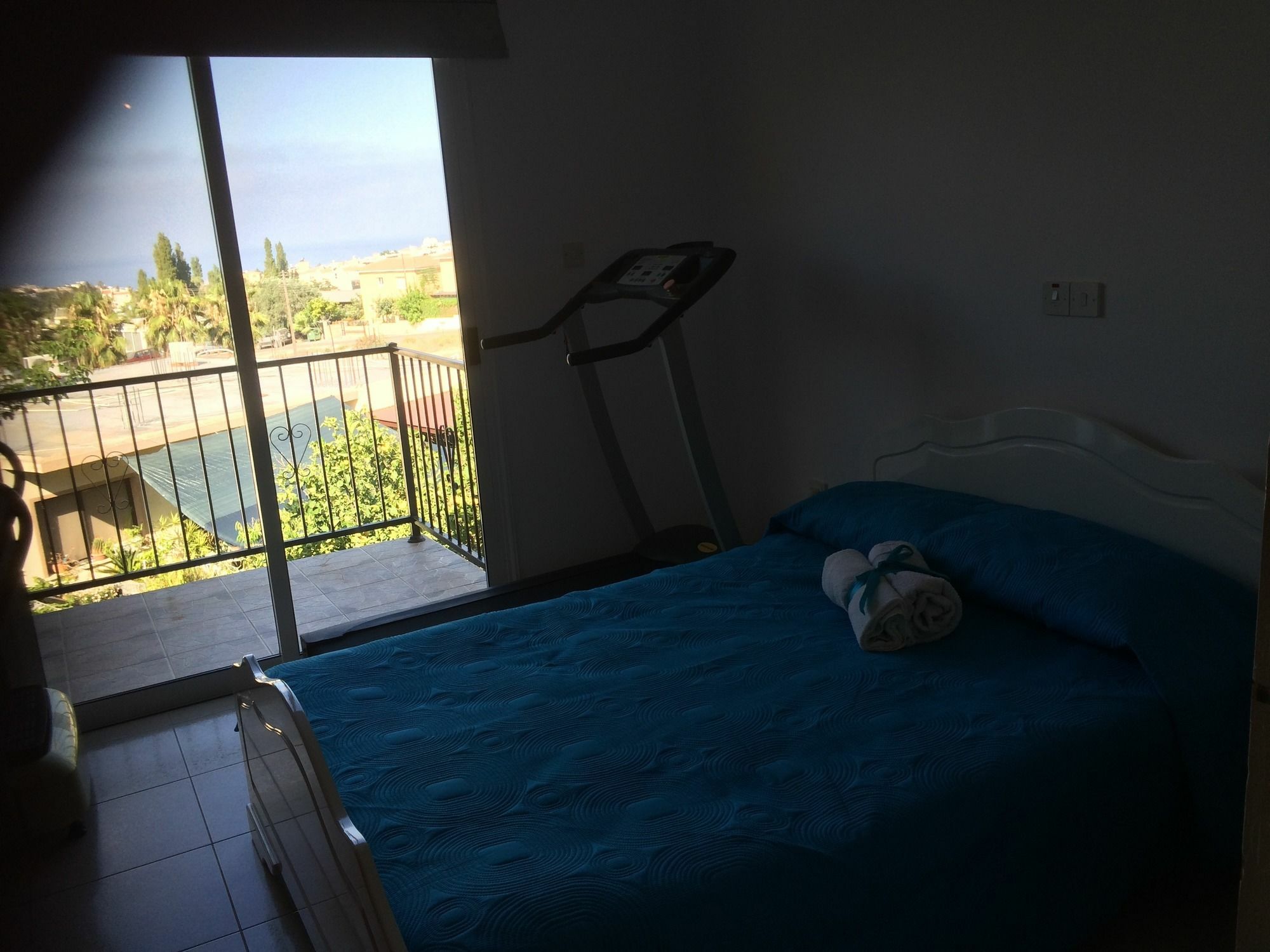 Nikoleta House Villa Emba Eksteriør bilde